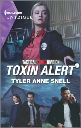 Read: Toxin Alert Book