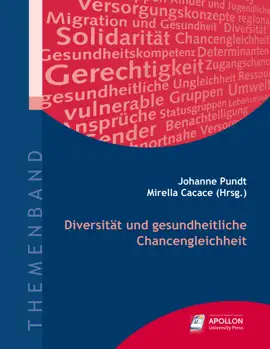 Read: Diversität und gesundheitliche Book Chancengleichheit