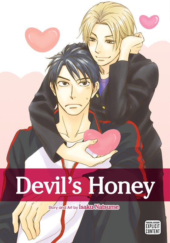 Devil’s Honey