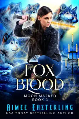 Read: Book Fox Blood