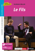 Le Fils, de Florian Zeller - Florian Zeller