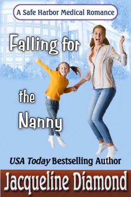 Read: Falling for Book the Nanny