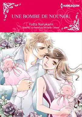 Read: Une Book Bombe de Nounou