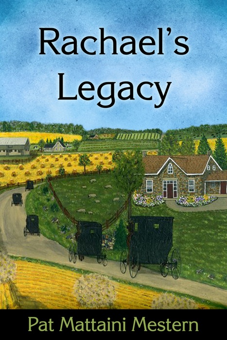 Rachael's Legacy