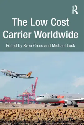 Read: Book The Low Cost Carrier Worldwide