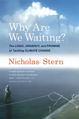 Read: Why Are Book We Waiting?