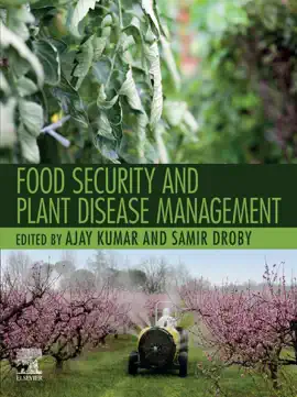 Read: Food Security and Plant Book Disease Management
