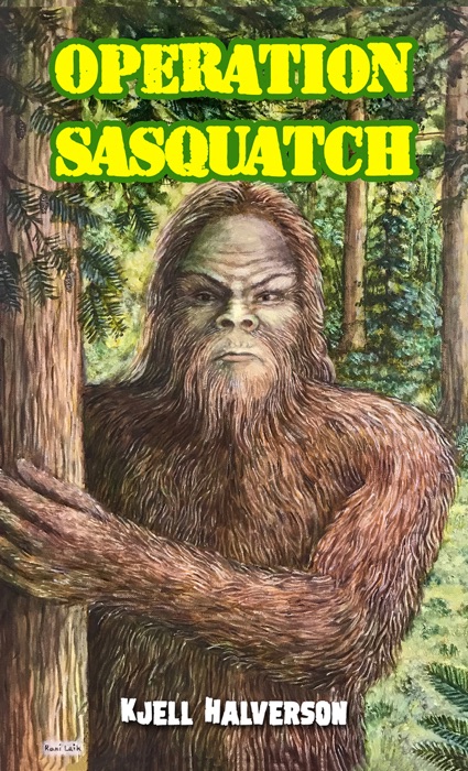 Operation Sasquatch