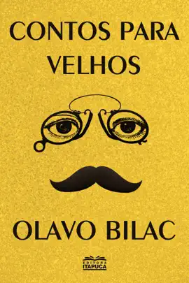 Read: Contos para Book velhos
