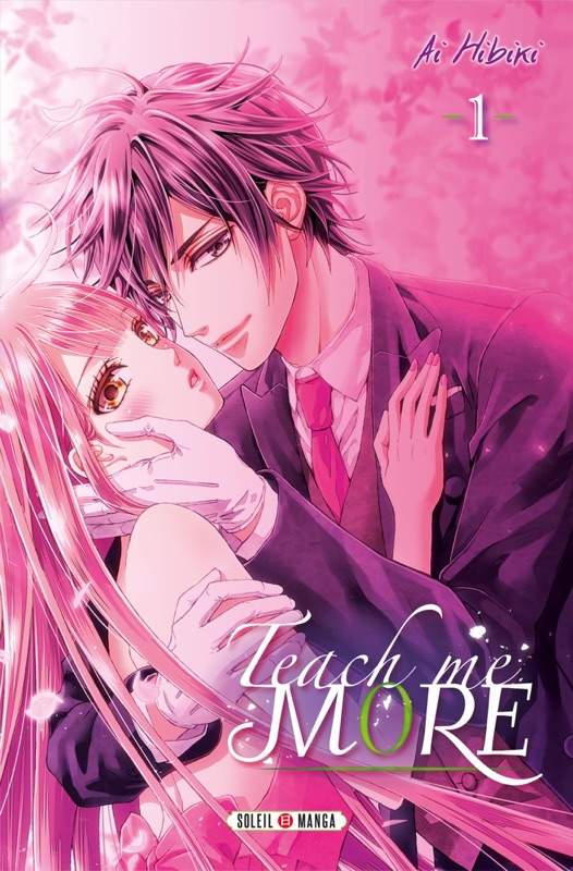 Teach me More T01
