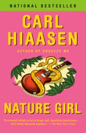 Nature Girl - Carl Hiaasen