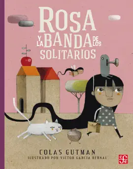 Read: Rosa y la Book banda de Los Solitarios