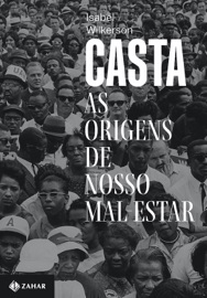 Casta - Isabel Wilkerson