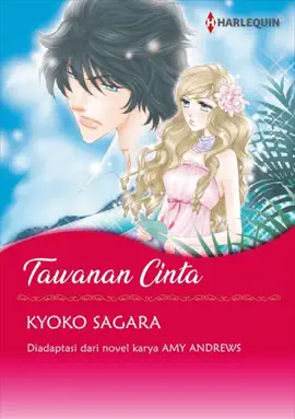 Read: Tawanan Cinta Book