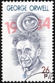 1984 - George Orwell