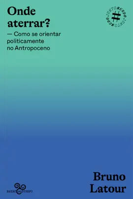 Read: Onde aterrar? Book