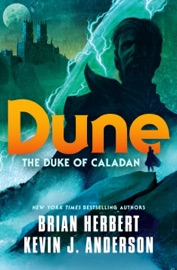 Dune: The Duke of Caladan - Brian Herbert & Kevin J. Anderson