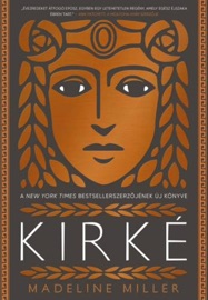Kirké - Madeline Miller
