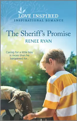 Read: The Sheriff's Book Promise