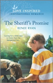 The Sheriff's Promise - Renee Ryan