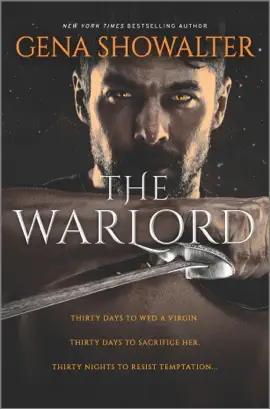 Read: The Book Warlord