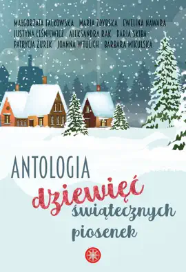 Read: Dziewięć świątecznych piosenek Book