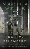 Fugitive Telemetry - Martha Wells