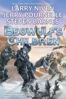 Read: Beowulf's Children Book