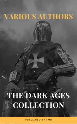 Read: The Dark Book Ages