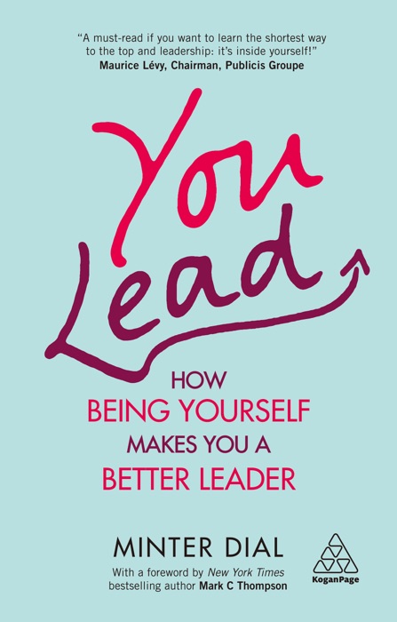 You Lead