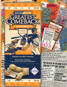 Baseball's Greatest Comeback Games - Bill Nowlin