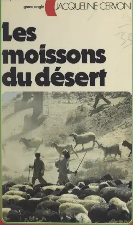 Read: Book Les moissons du désert