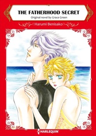 The Fatherhood Secret - Harumi Benisako & Grace Green