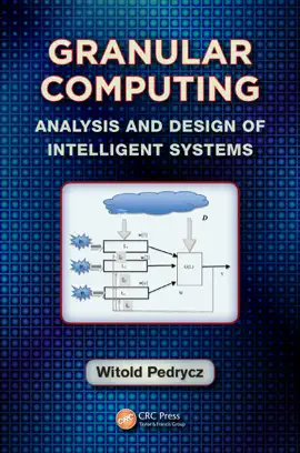 Read: Granular Book Computing