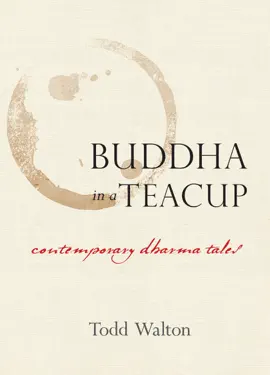 Read: Buddha in Book a Teacup