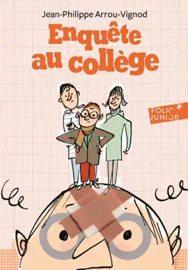 Read: Enquête au collège Book (Tome 2)