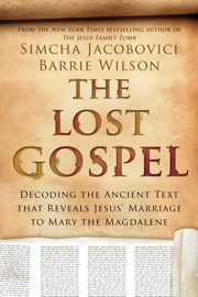 The Lost Gospel - Simcha Jacobovici