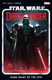 Star Wars - Greg Pak