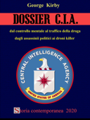 Dossier CIA - George Kirby