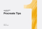 Beginner's Series: Procreate Tips