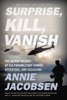 Book Surprise, Kill, Vanish
