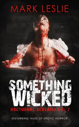 Read: Book Something Wicked