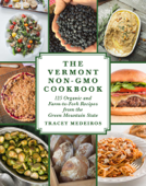The Vermont Non-GMO Cookbook Book Cover