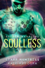 Soulless - Kate Rudolph & Starr Huntress