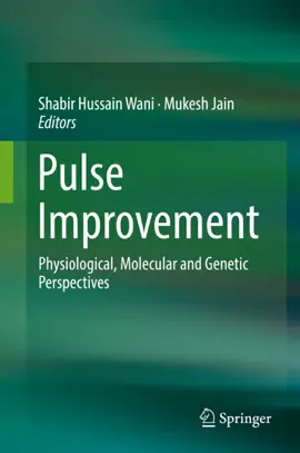 Read: Book Pulse Improvement