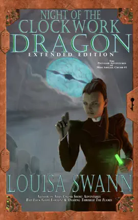 Read: Book Night of the Clockwork Dragon Extended Edition
