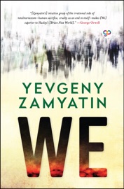 We - Yevgeny Zamyatin