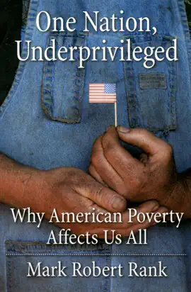 Read: Book One Nation, Underprivileged