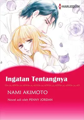 Read: Book Ingatan Tentangnya