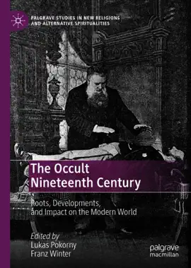 Read: The Occult Nineteenth Book Century